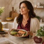 Menopause and cholesterol natural solutions for women over 40