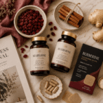 Berberine dosage for women 40+ practical guide