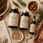 Best hair growth supplements for women over 40 in 2026