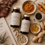 Best joint pain supplements 2026 for women over 40