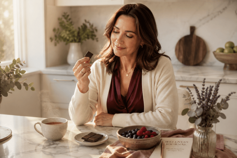 Sugar cravings during menopause solutions for women over 40