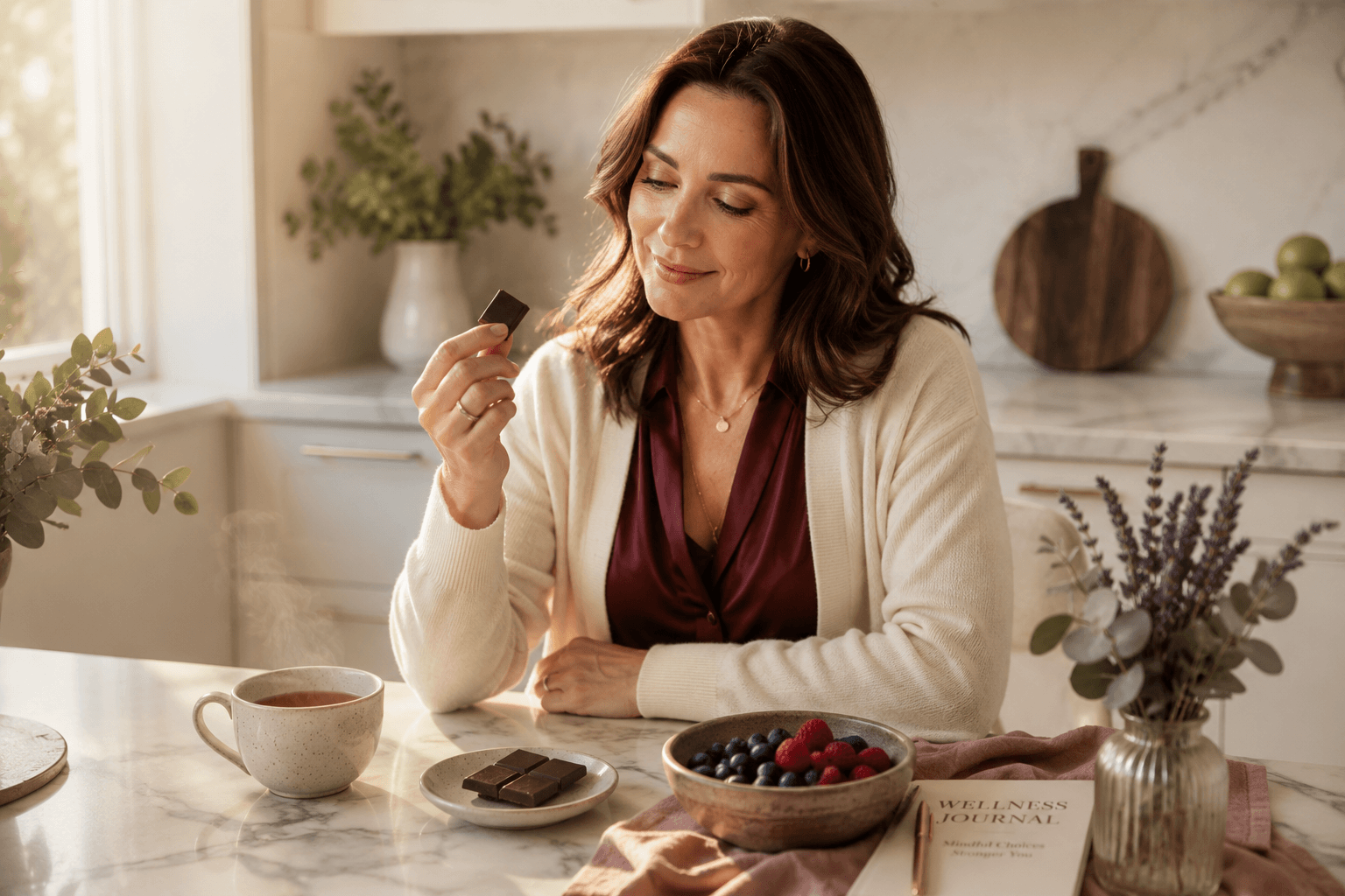 Sugar cravings during menopause solutions for women over 40