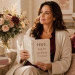 HRT myths debunked for women over 40