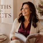 Menopause myths debunked for women over 40