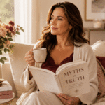 Perimenopause myths debunked for women 40+